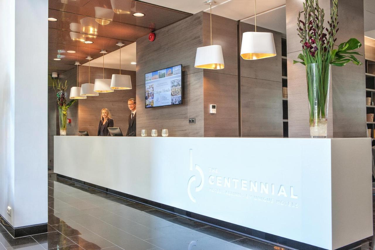 Centennial Nexus