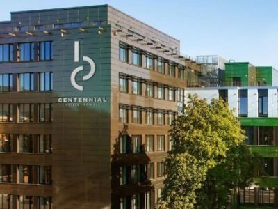 Hotel Centennial