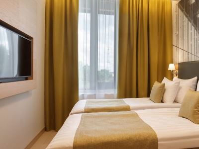Hotel Centennial Reval