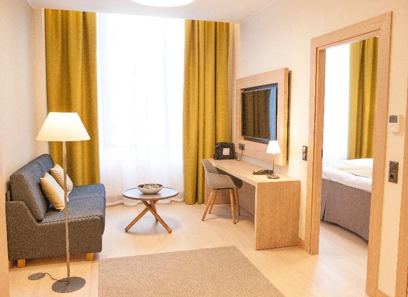 Centennial Nexus Viesnīca 4*