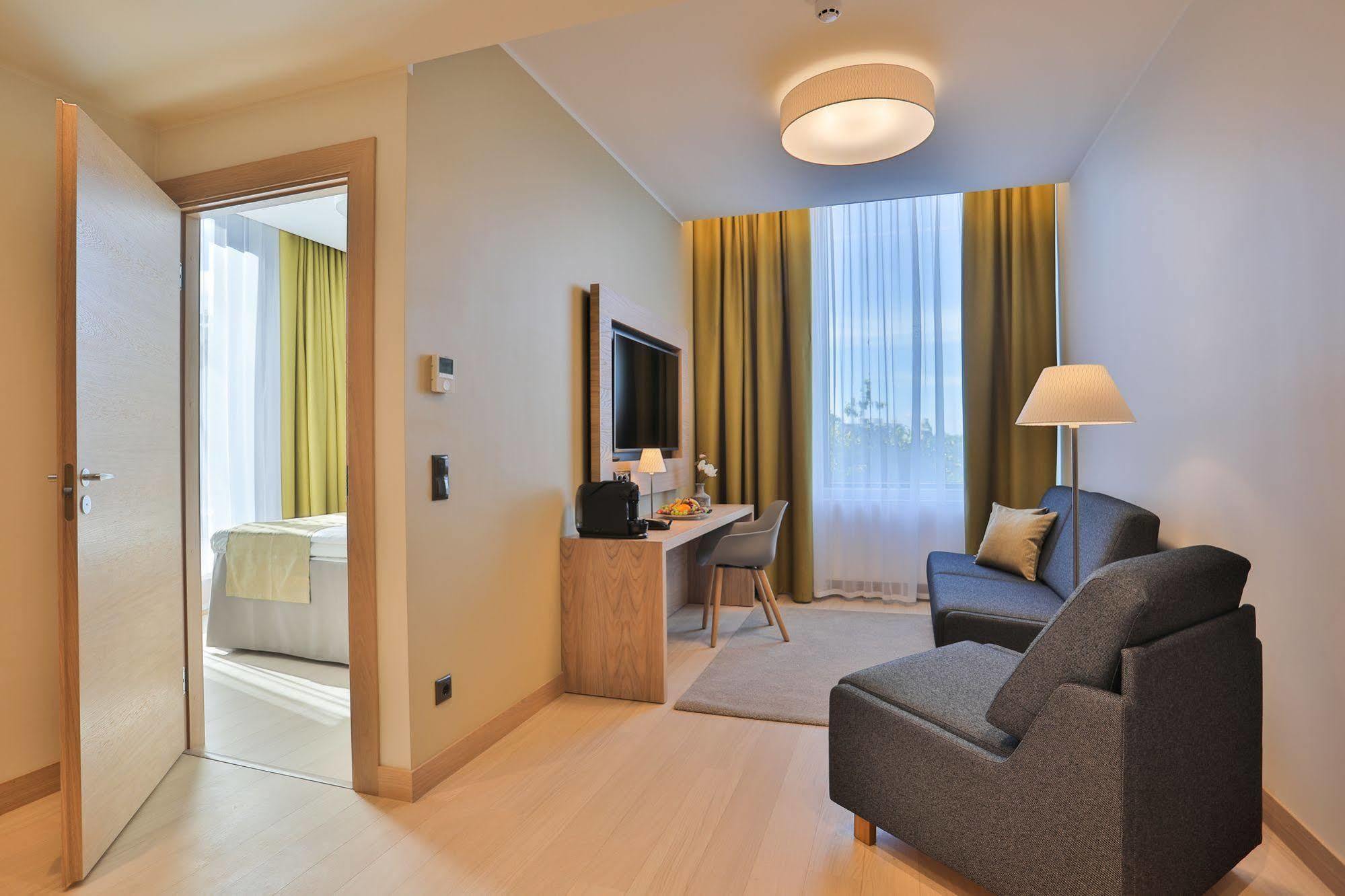 Hotel Centennial Reval