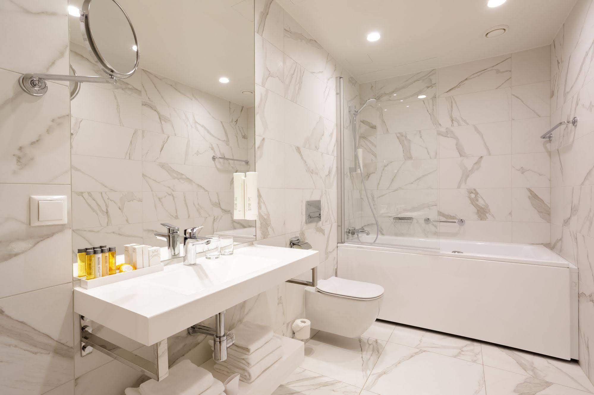 Hotelli Centennial Nexus