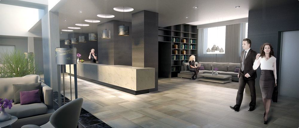Hotel Centennial 4*