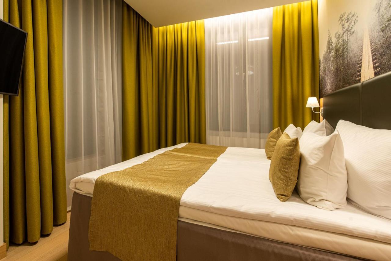 Hotel Centennial Nexus Tallinn