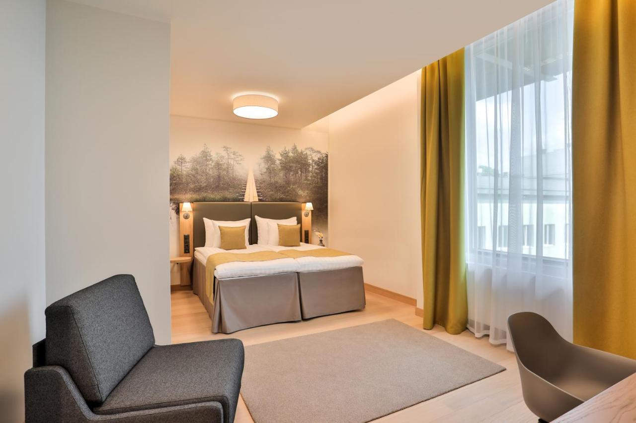 Centennial Hotel 4*