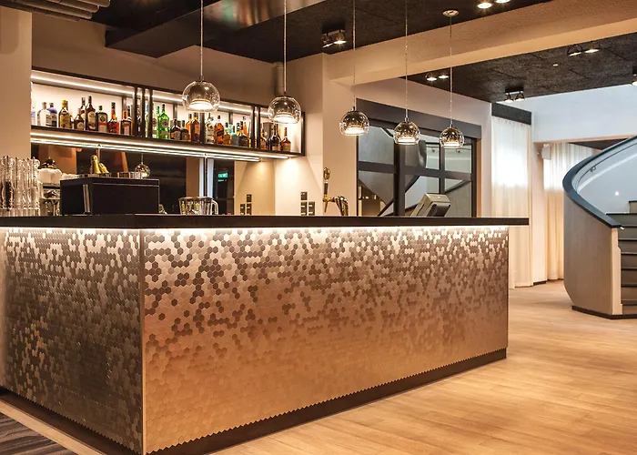 Centennial Nexus Hotel Tallinn