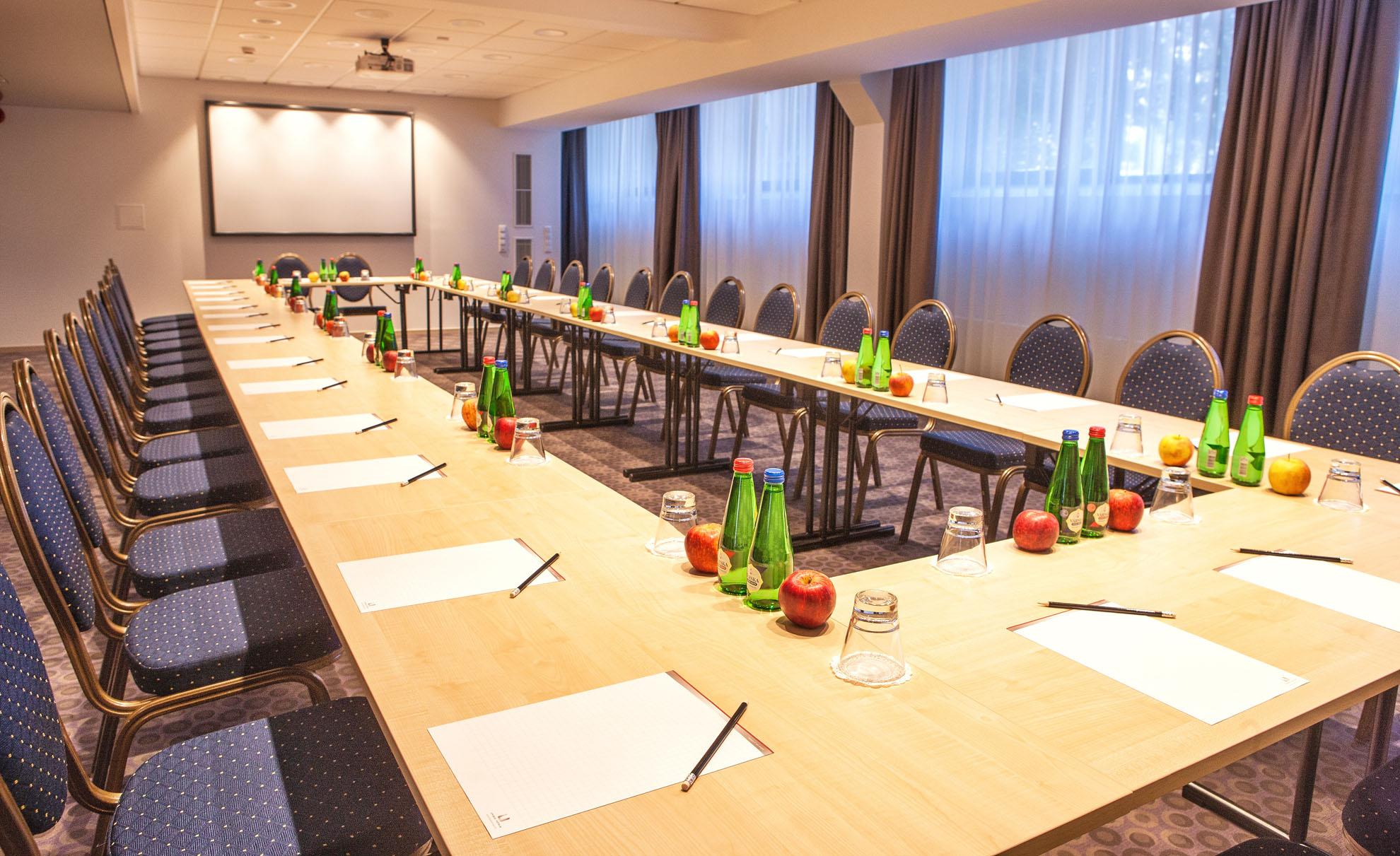 Centennial Nexus Hotel Reval