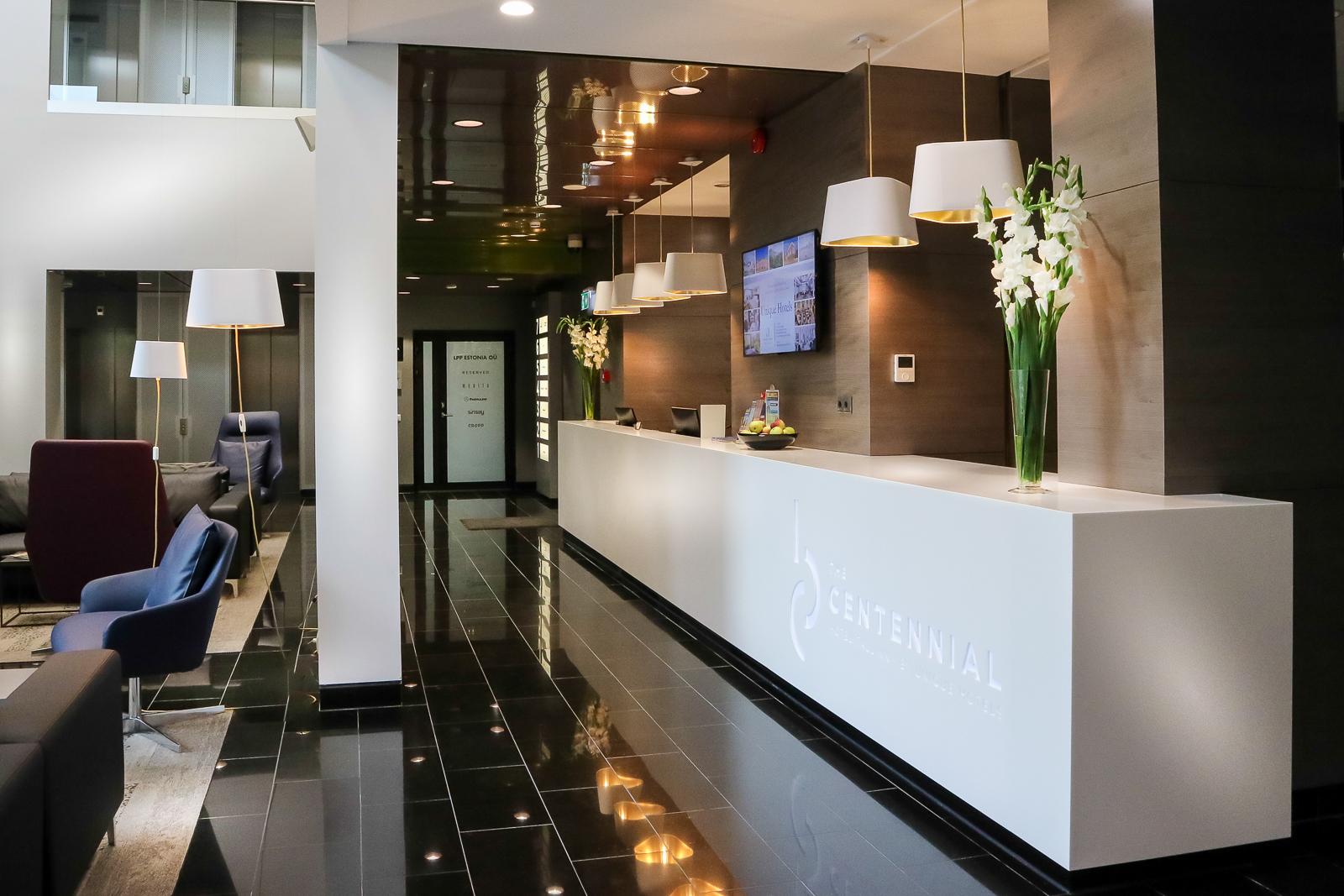 Centennial Nexus Hotel