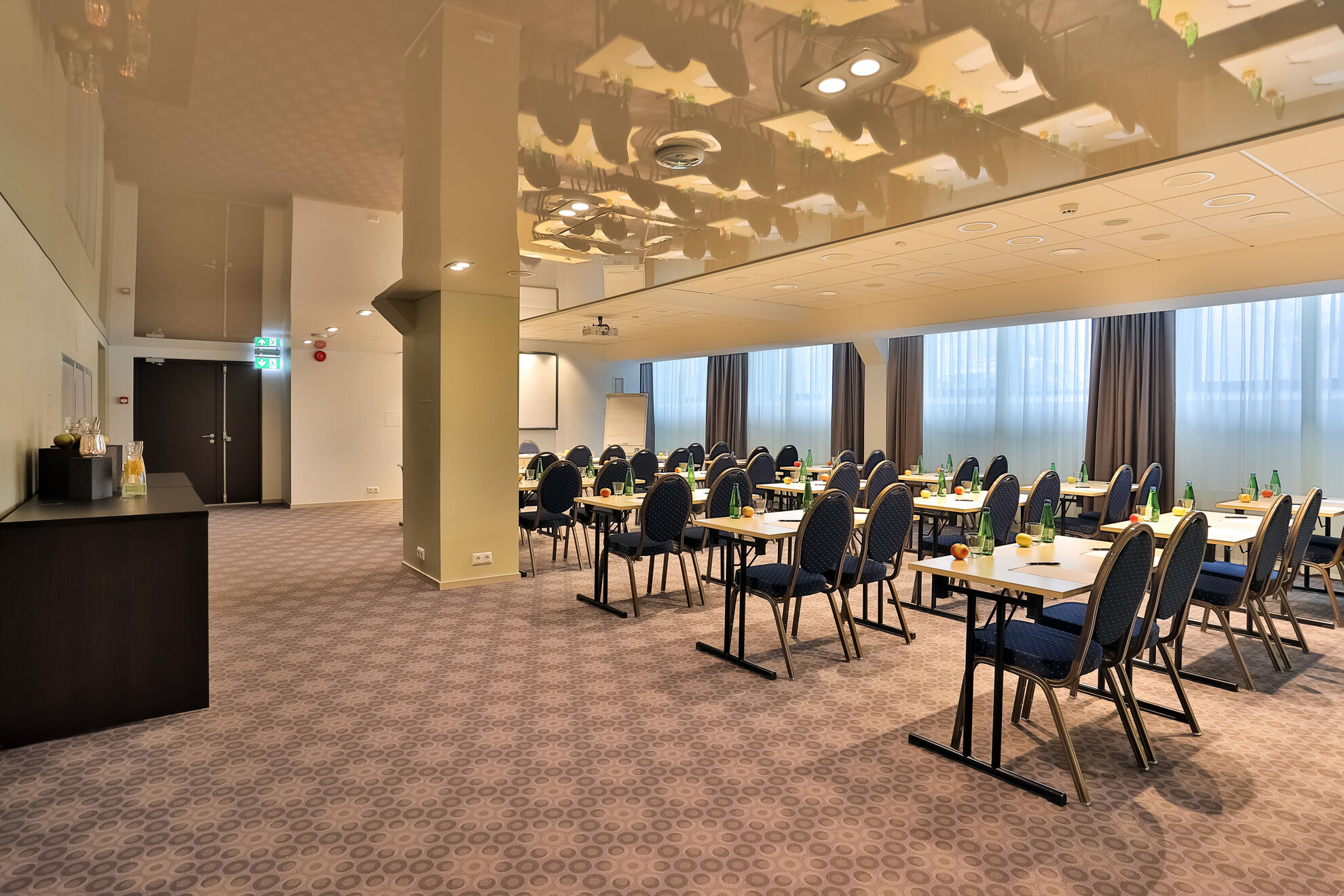 Centennial Nexus Hotel Reval